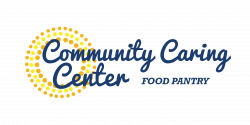 CCC Food Pantry logo