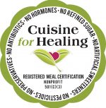 CuisineForHealing
