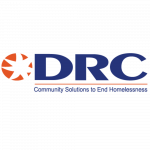 DRC logo