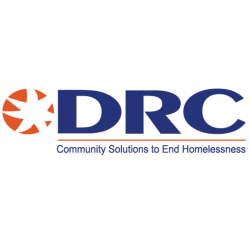 DRC logo