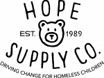 HSC.logo.badge - all black logo with transparent background